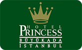Büyükada Princess Hotel